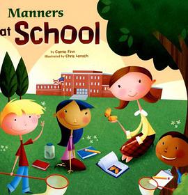Manners at School pdf epub mobi 电子书 下载