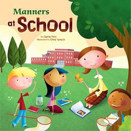 Manners at School pdf epub mobi 下载