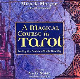 A Magical Course in Tarot pdf epub mobi 电子书 下载