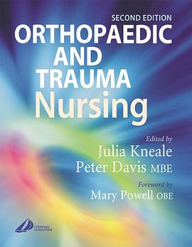 Orthopaedic and Trauma Nursing pdf epub mobi 电子书 下载