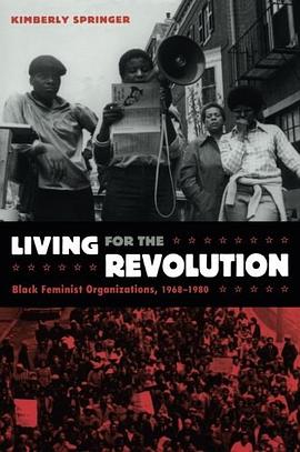 Living for the Revolution pdf epub mobi 电子书 下载