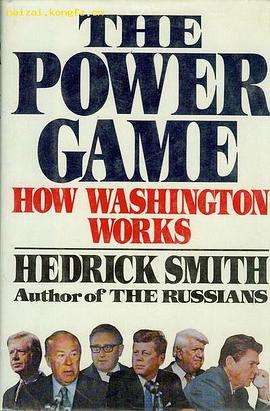 The Power Game
