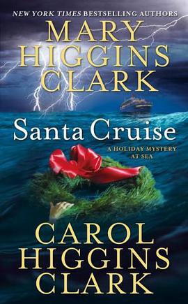 Santa Cruise pdf epub mobi 电子书 下载