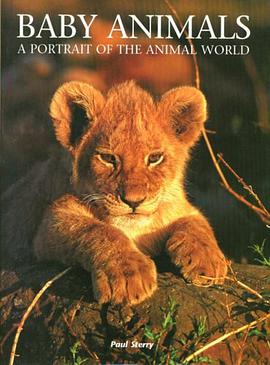 Baby Animals pdf epub mobi 电子书 下载