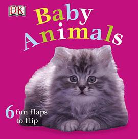 Baby Animals pdf epub mobi 电子书 下载