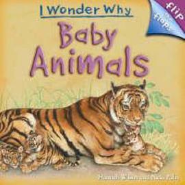 Baby Animals pdf epub mobi 電子書 下載