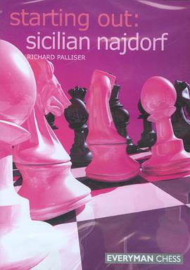Sicilian Najdorf pdf epub mobi 电子书 下载