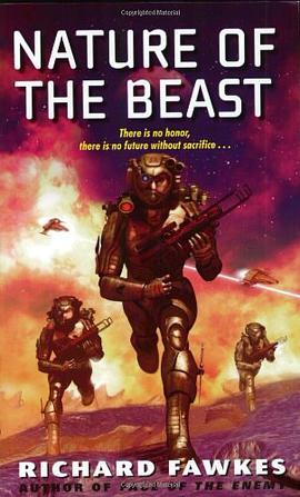 Nature of the Beast pdf epub mobi 电子书 下载