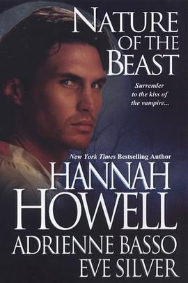 Nature of the Beast pdf epub mobi 電子書 下載