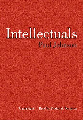 Intellectuals pdf epub mobi 下载