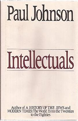 Intellectuals pdf epub mobi 电子书 下载