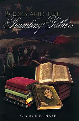 Books and the Founding Fathers pdf epub mobi 电子书 下载