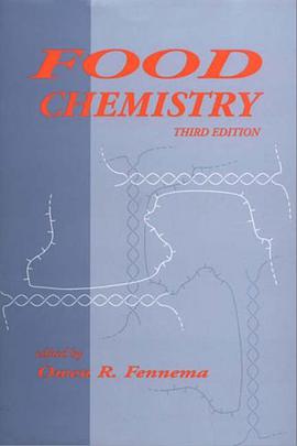 Food Chemistry (Food Science and Technology Series , No 76) pdf epub mobi 电子书 下载