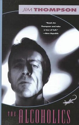 The Alcoholics pdf epub mobi 电子书 下载