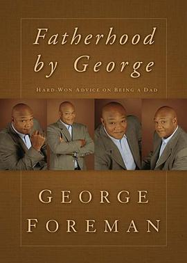 Fatherhood by George pdf epub mobi 电子书 下载