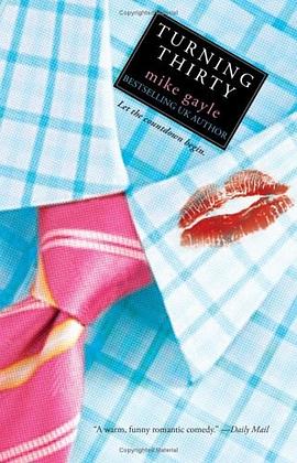 Turning Thirty pdf epub mobi 电子书 下载