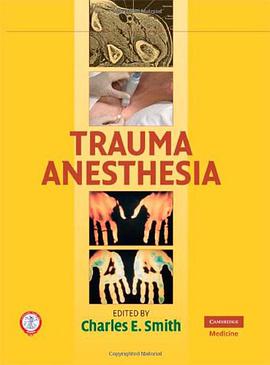 Trauma Anesthesia pdf epub mobi 电子书 下载