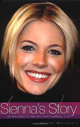 Sienna's Story pdf epub mobi 下载