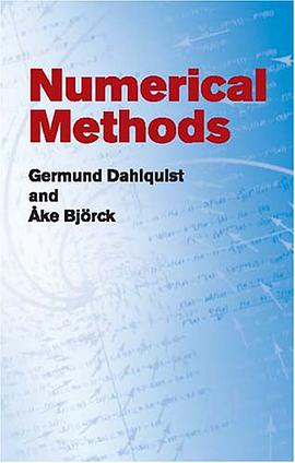 Numerical Methods pdf epub mobi 电子书 下载