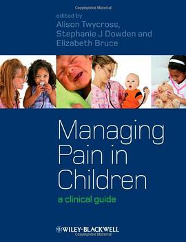 Managing Pain in Children pdf epub mobi 电子书 下载