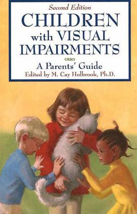 Children with Visual Impairments pdf epub mobi 电子书 下载