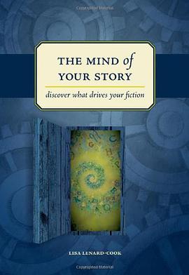 The Mind of Your Story