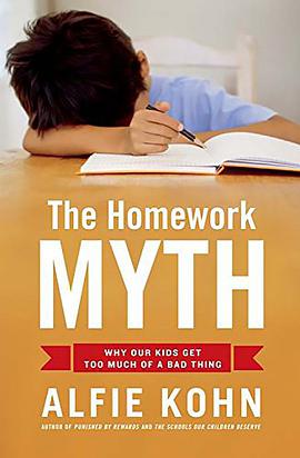 Homework Myth pdf epub mobi 电子书 下载
