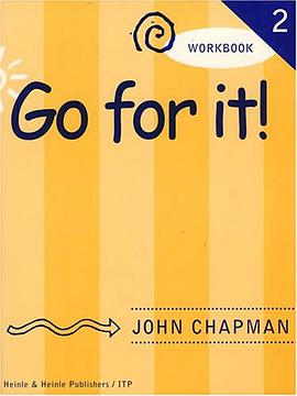 Go for It Book 2-Workbook pdf epub mobi 电子书 下载