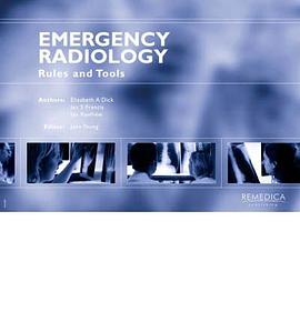 Emergency Radiology pdf epub mobi 电子书 下载