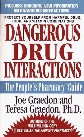Dangerous Drug Interactions pdf epub mobi 电子书 下载
