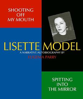 Lisette Model pdf epub mobi 电子书 下载