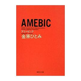 AMEBIC (文庫本) pdf epub mobi 电子书 下载