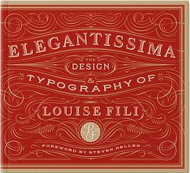 Elegantissima pdf epub mobi 电子书 下载
