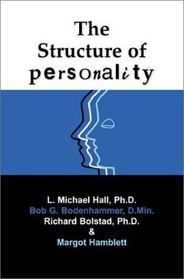 The Structure of Personality pdf epub mobi 電子書 下載