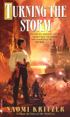 Turning the Storm pdf epub mobi 电子书 下载