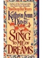 Sing to Me of Dreams pdf epub mobi 下载