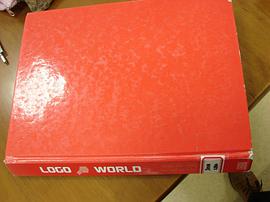 Logo World pdf epub mobi 电子书 下载