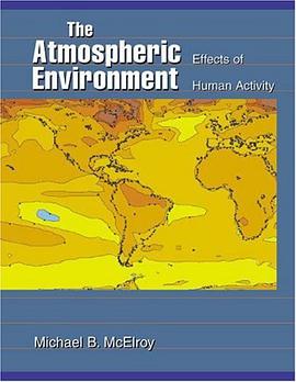 The Atmospheric Environment pdf epub mobi 电子书 下载
