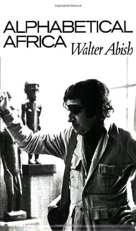 Alphabetical Africa pdf epub mobi 下载