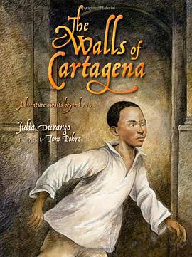 The Walls of Cartagena pdf epub mobi 电子书 下载