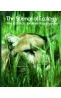 Science of Ecology pdf epub mobi 電子書 下載