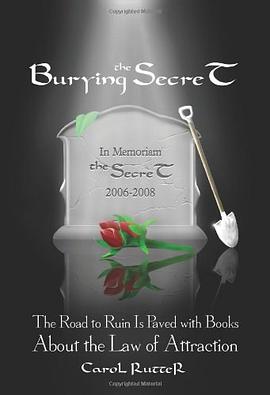 Burying the Secret pdf epub mobi 电子书 下载
