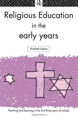 Religious Education in the Early Years
