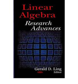 Linear Algebra Research Advances pdf epub mobi 电子书 下载