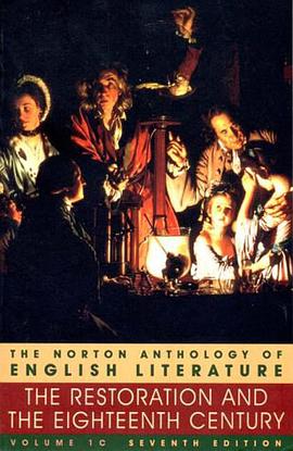 THE RESTORATION AND THE EIGHTEENTH CENTURY pdf epub mobi 电子书 下载