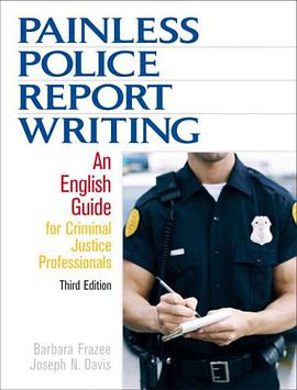 Painless Police Report Writing pdf epub mobi 電子書 下載