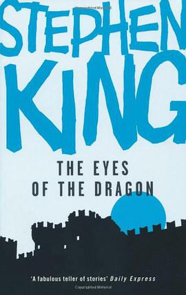 The Eyes of the Dragon