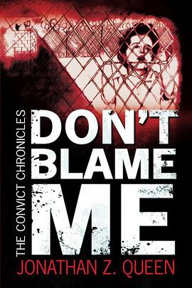 Don't Blame Me pdf epub mobi 电子书 下载