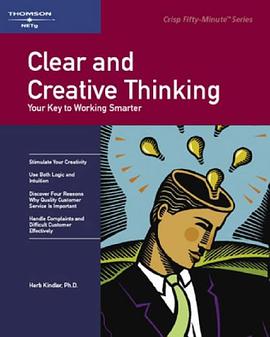 Clear and Creative Thinking pdf epub mobi 下载