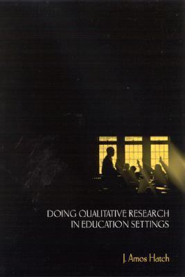 Doing Qualitative Research in Education Settings pdf epub mobi 电子书 下载